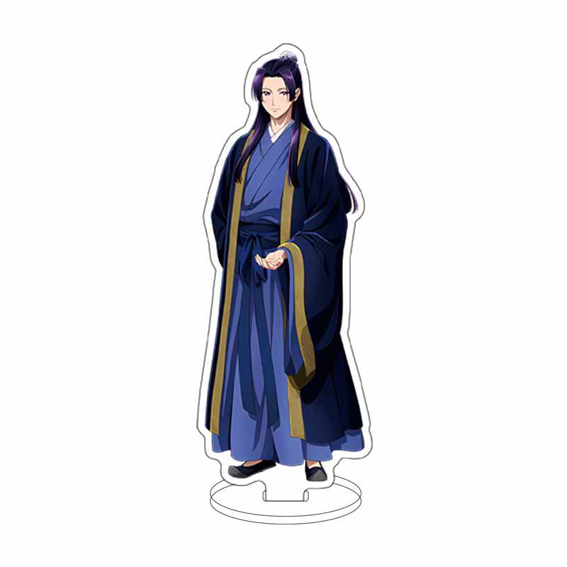 16CM Anime ‌Kusuriya no Hitori - Anime Merchandise Accessories review and price