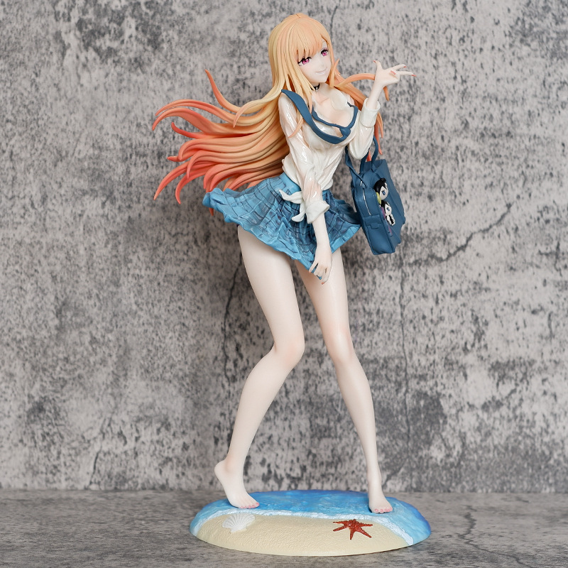 27.5cm My Dress-Up Darling Mar - Anime Merchandise Dress review and price