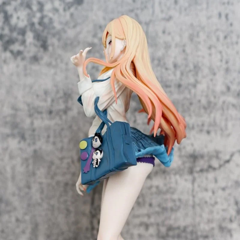 27.5cm My Dress-Up Darling Mar - Anime Merchandise Dress review and price