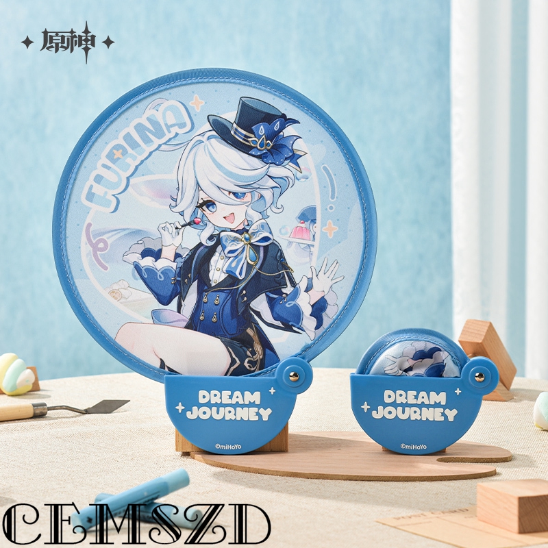 [Genuine]MiHoYo Official Game  - Manga Storage Box review and price