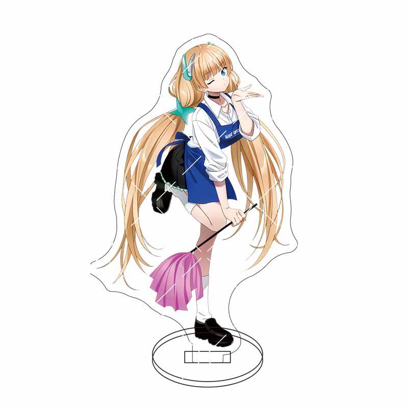 16CM Anime Expelled from Parad - Acrylic Stand Figure review and price