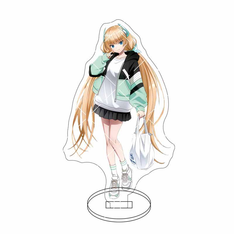 16CM Anime Expelled from Parad - Acrylic Stand Figure review and price