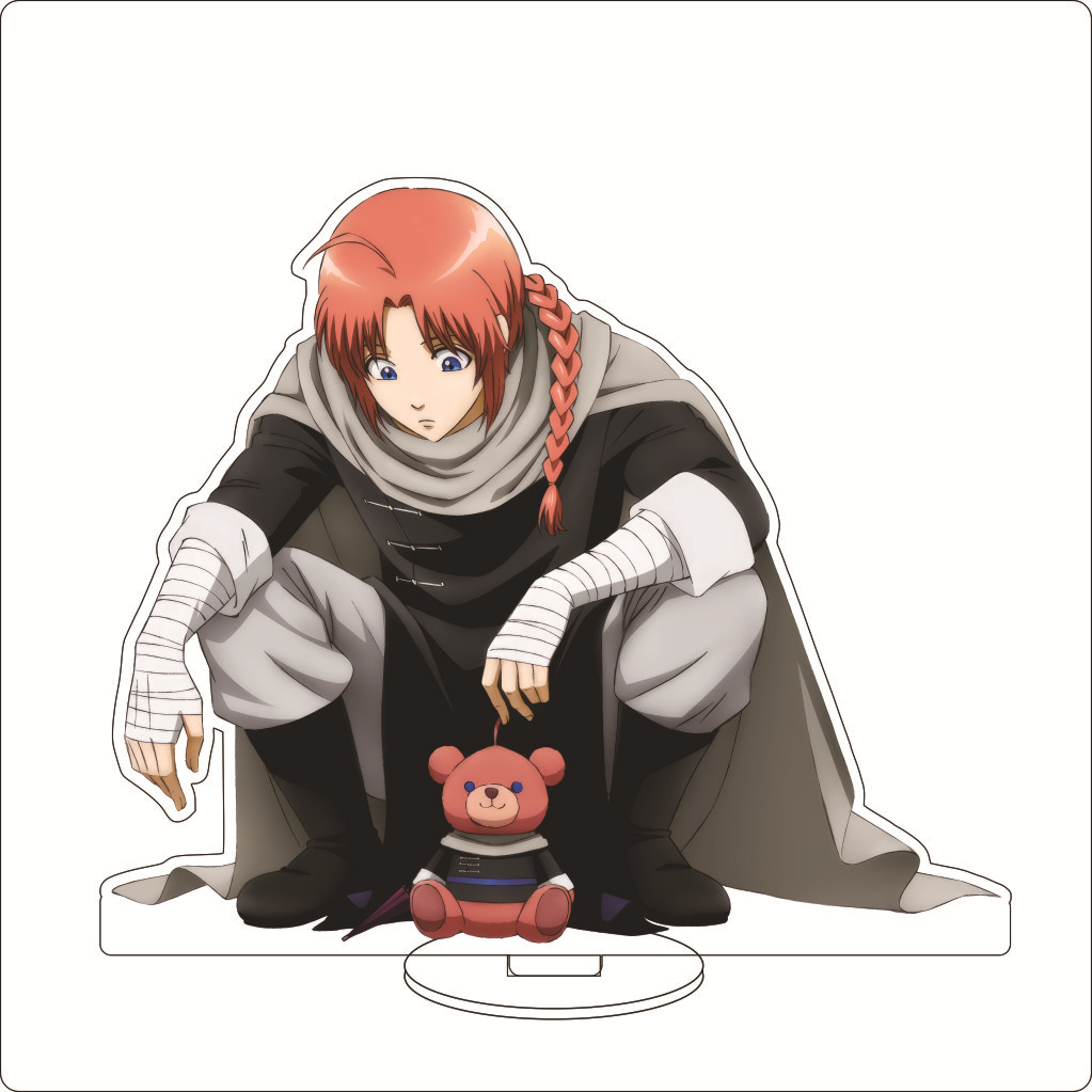 16CM Anime Gintama Sakata Gint - Acrylic Stand Figure review and price
