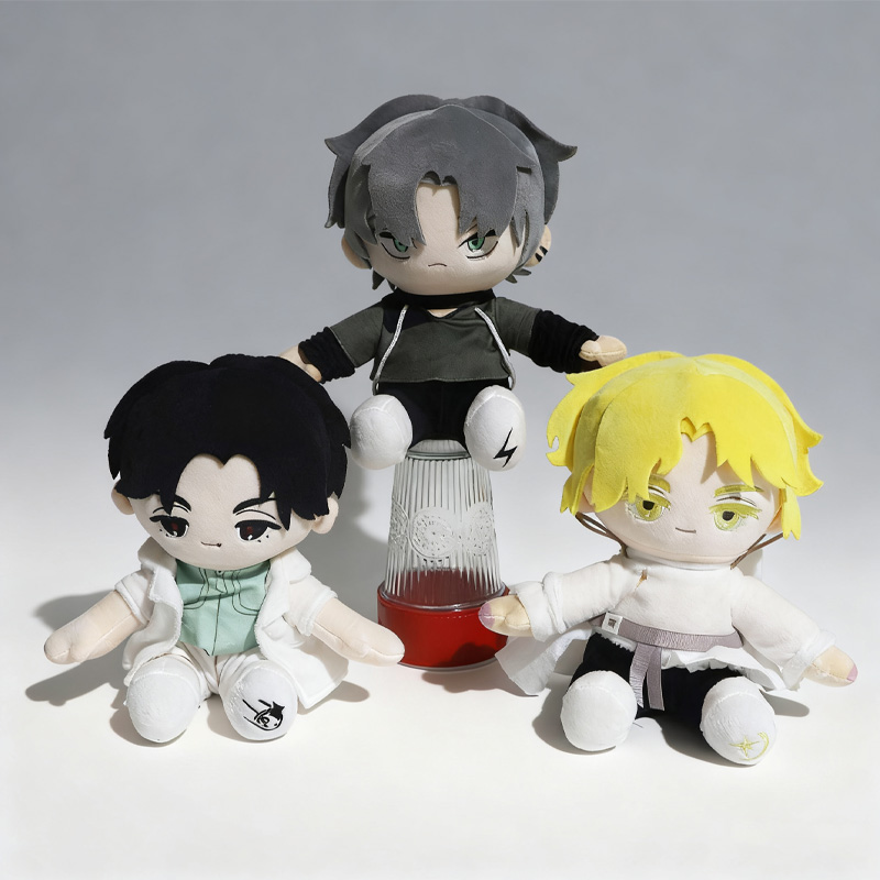 Alien Stage Plush Toys Exquisi - Unique Anime Merchandise review and price