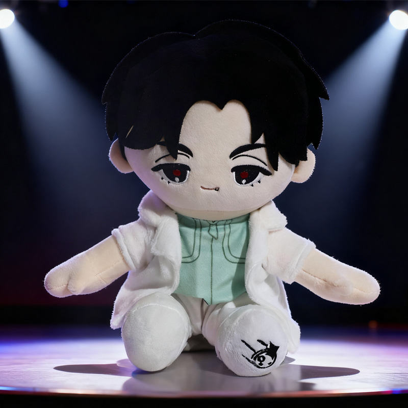 Alien Stage Plush Toys Exquisi - Unique Anime Merchandise review and price