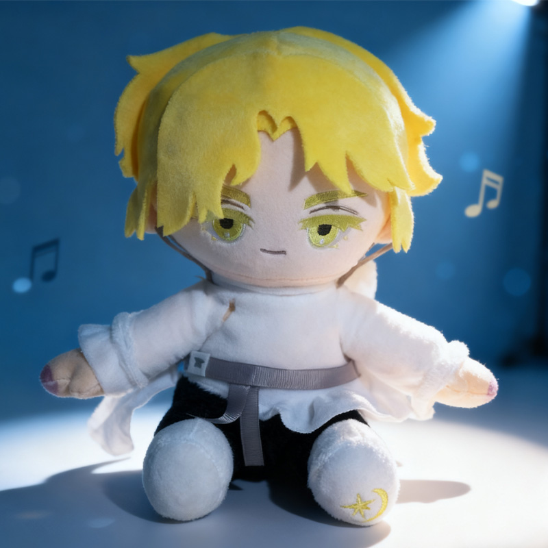 Alien Stage Plush Toys Exquisi - Unique Anime Merchandise review and price
