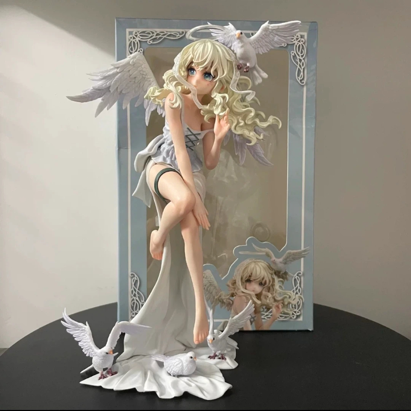 Little Angel Ariel Figure Prem - Premium Anime Merchandise review and price