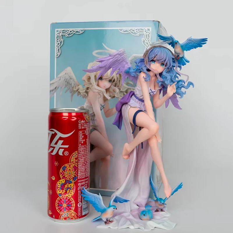 Little Angel Ariel Figure Prem - Premium Anime Merchandise review and price