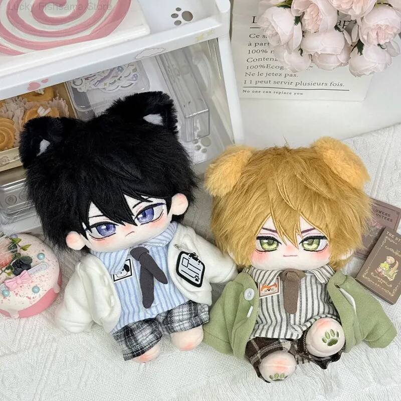 Japanese BL Fan-made Doll Cosp - Anime Merchandise Dress review and price