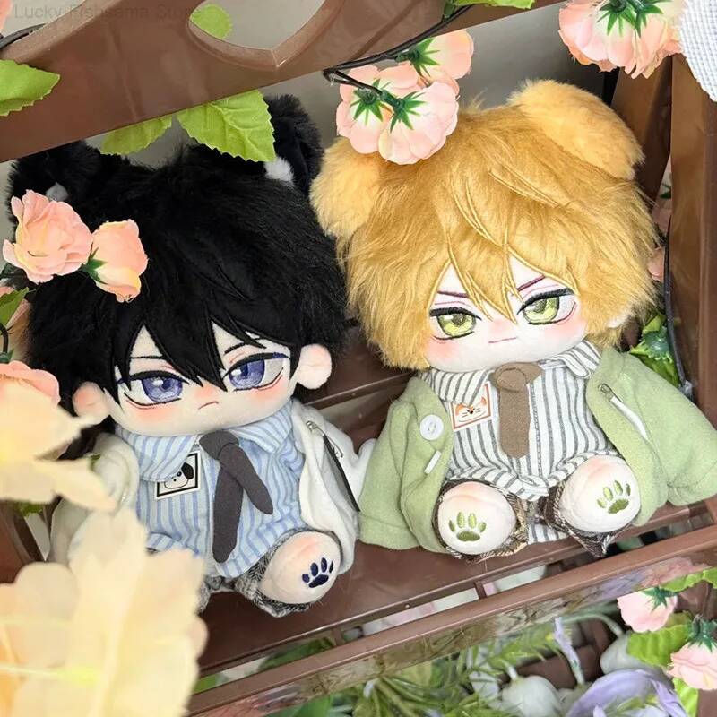 Japanese BL Fan-made Doll Cosp - Anime Merchandise Dress review and price