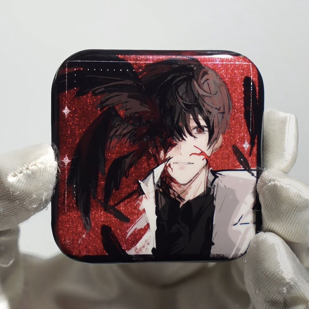 From the perspective of omnisc - Unique Anime Merchandise review and price