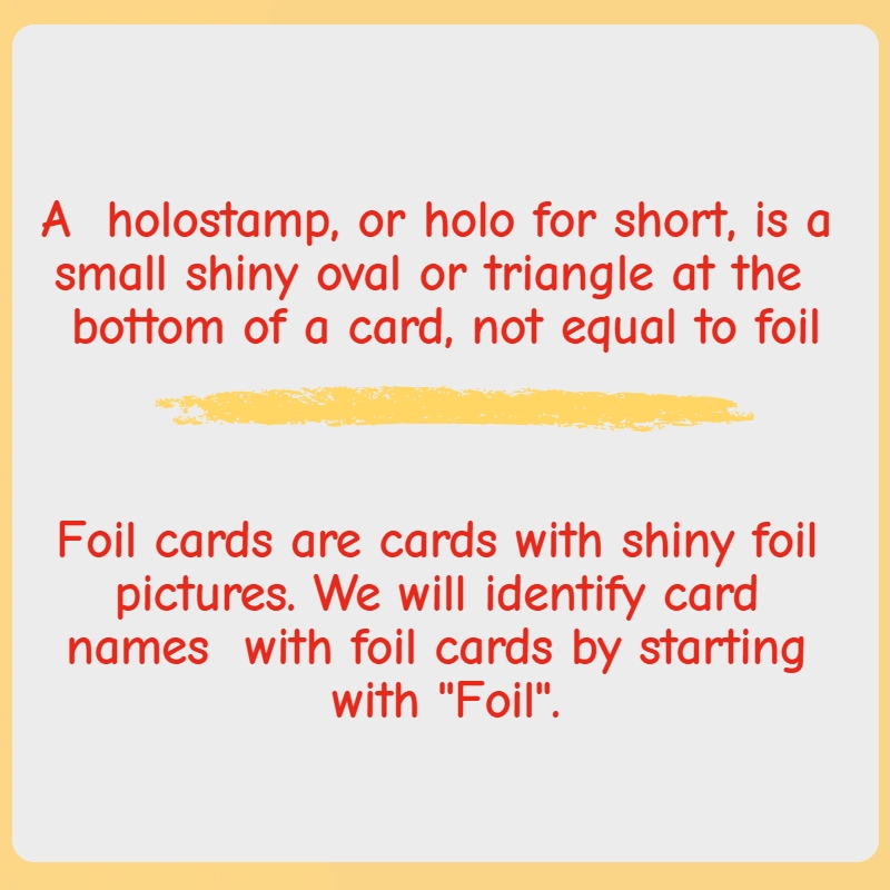SOS/SOA/SOC [Force of Will/Jes - Themed Playing Card review and price