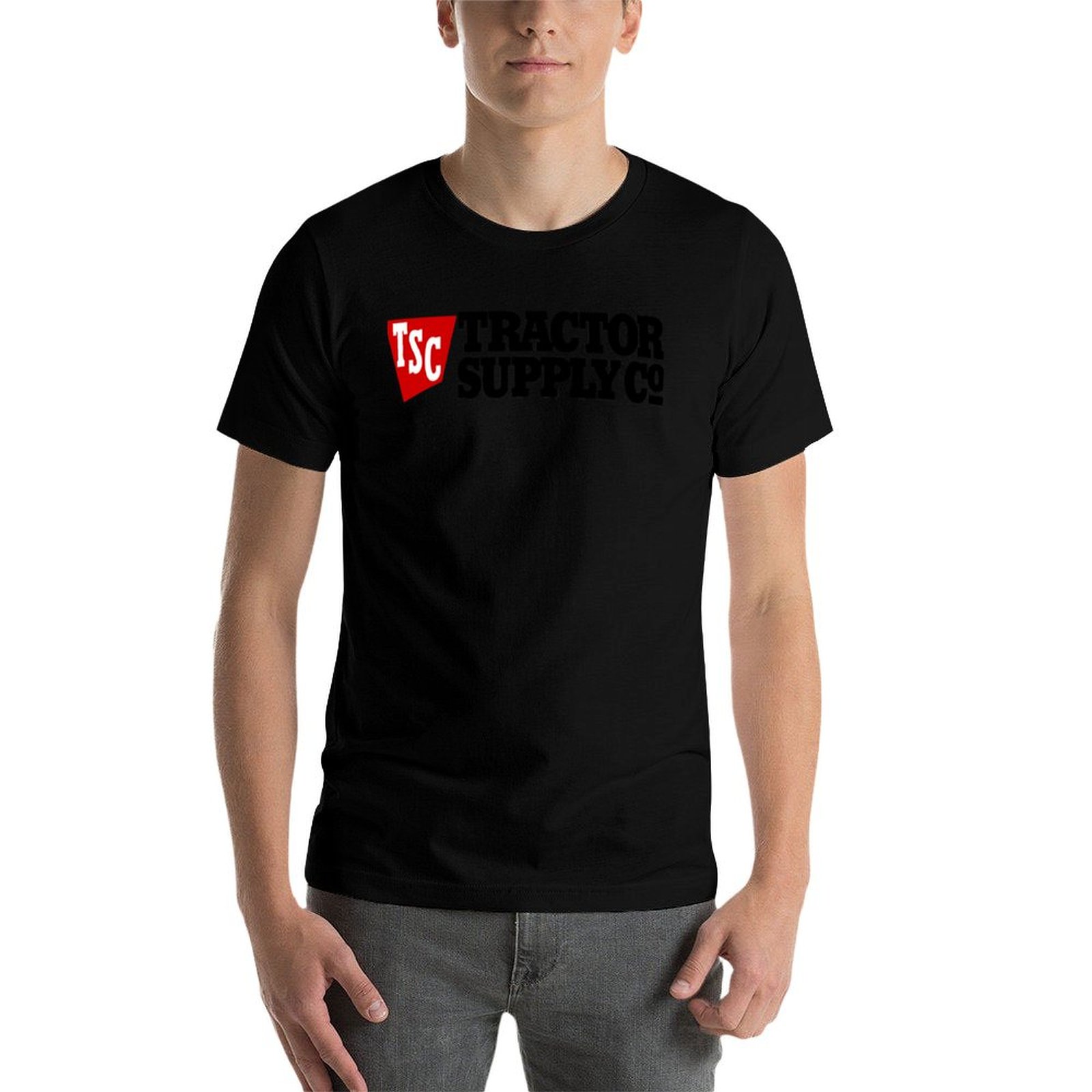 Tractor Supply TSC Logo Mercha - Anime Merchandise Shirt review and price