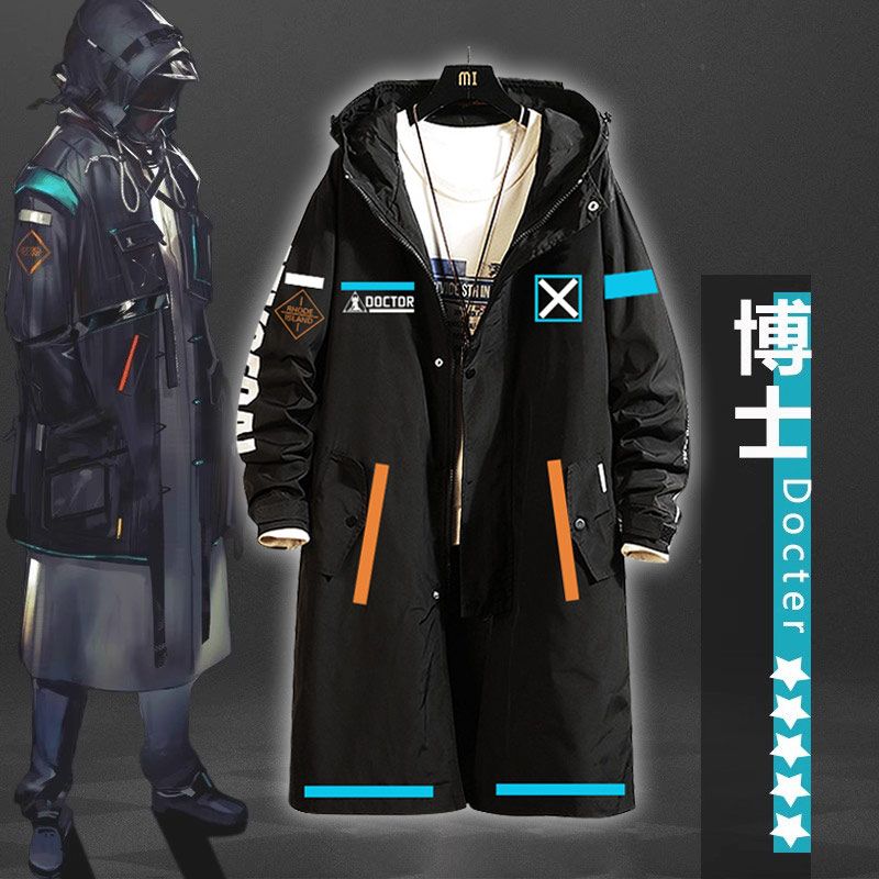 Arknights Creative and Unique  - Unique Anime Merchandise review and price