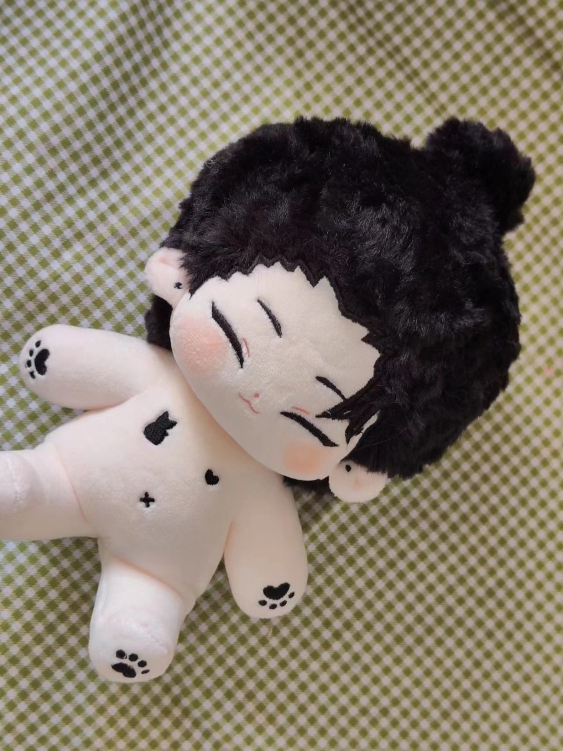 Stuffed 20cm Game Anime Jujuts - Anime Merchandise Dress review and price