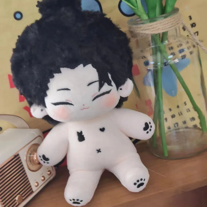 Stuffed 20cm Game Anime Jujuts - Anime Merchandise Dress review and price