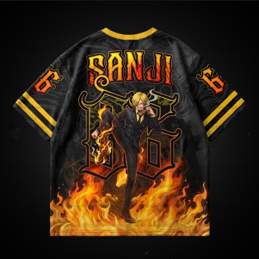 2526 men Summer Japanese Anime - Free Anime Merchandise review and price