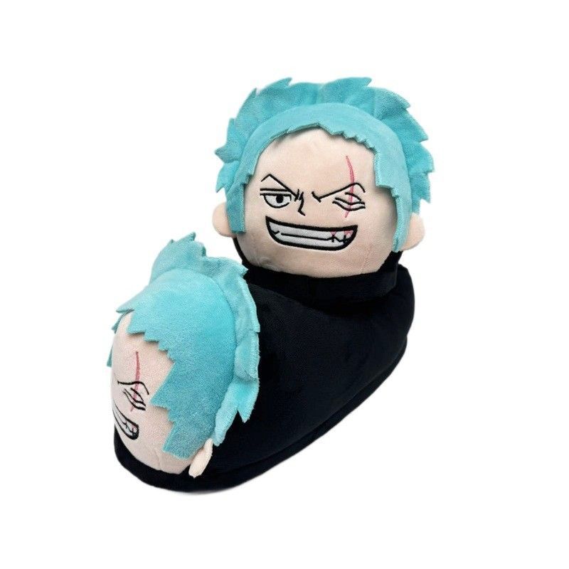 Kawaii One Piece Zoro Stuffed  - Unique Anime Merchandise review and price
