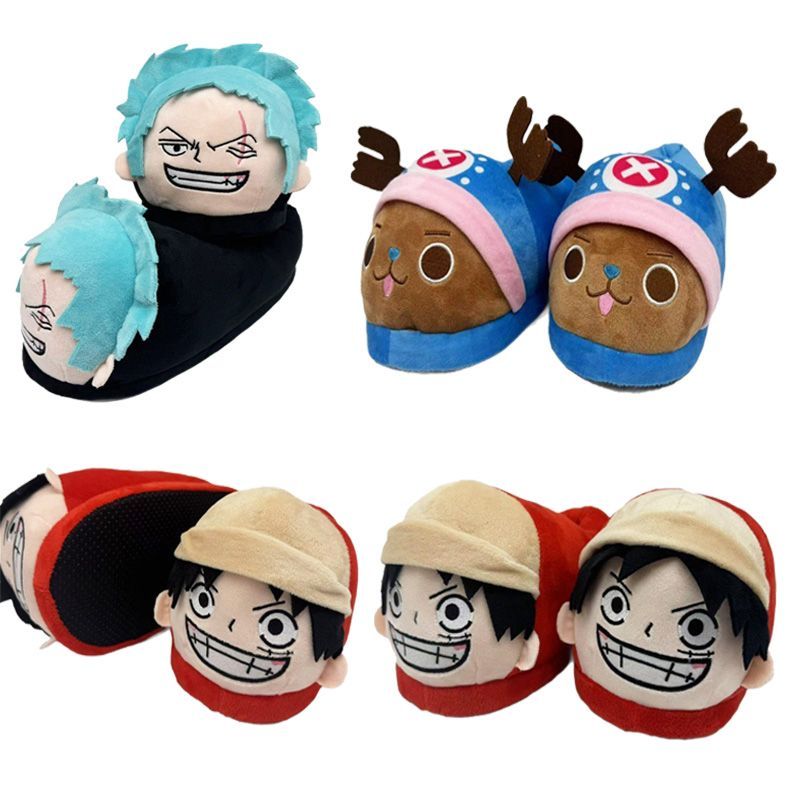 Kawaii One Piece Zoro Stuffed  - Unique Anime Merchandise review and price