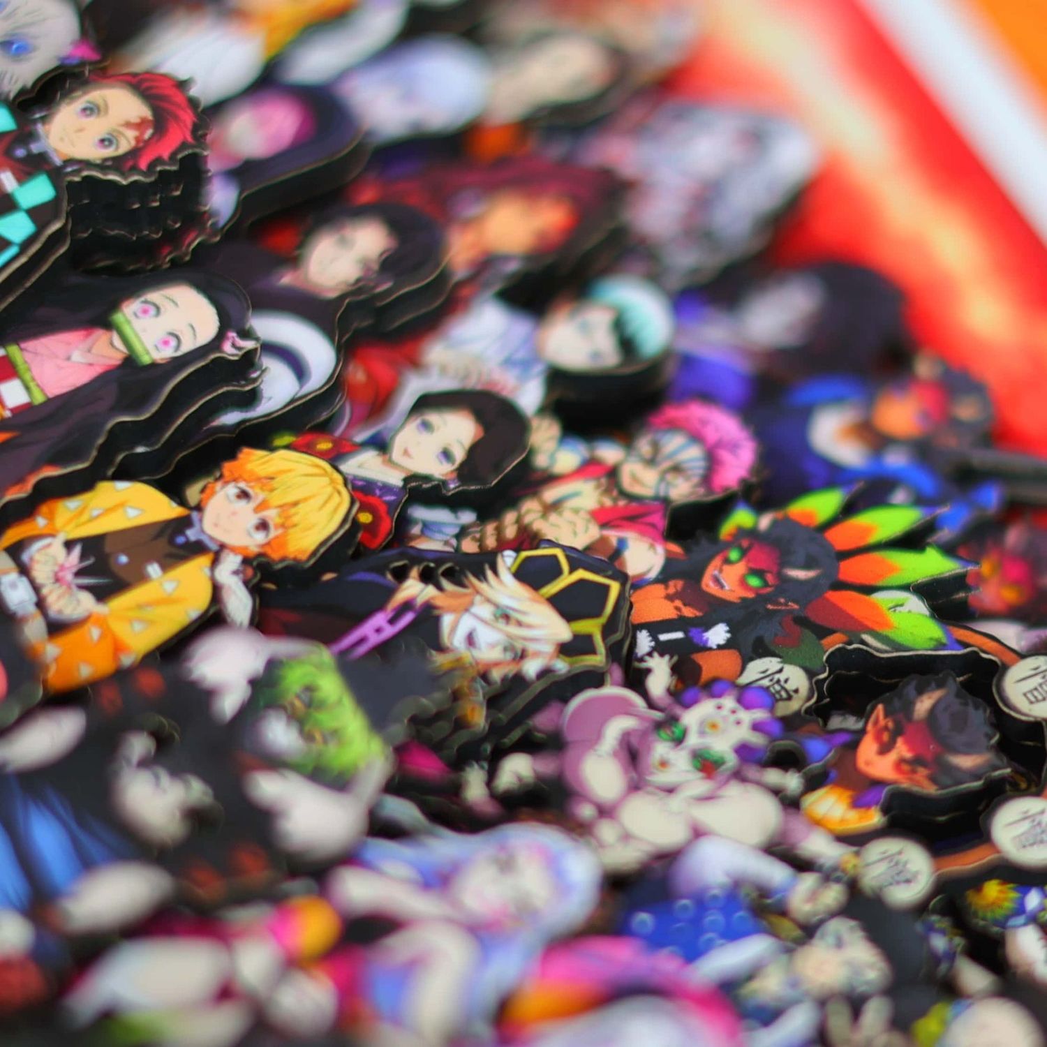 Demon Slayer anime merchandise - Anime Merchandise Posters review and price