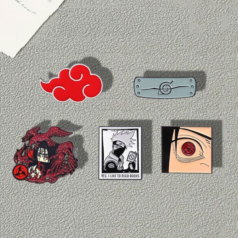 Naruto Shippuden Anime Merchan - Premium Anime Merchandise review and price