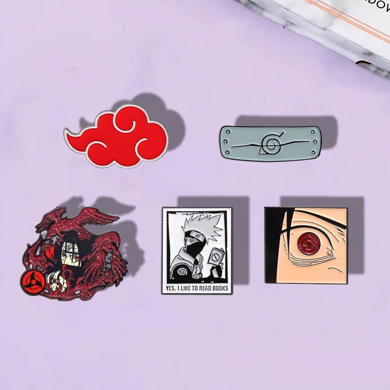 Naruto Shippuden Anime Merchan - Premium Anime Merchandise review and price
