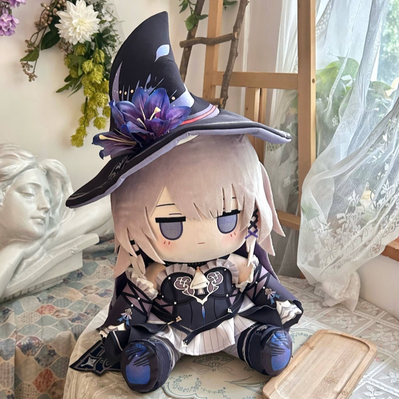Honkai: Star Rail The Herta 40 - Anime Merchandise Dress review and price