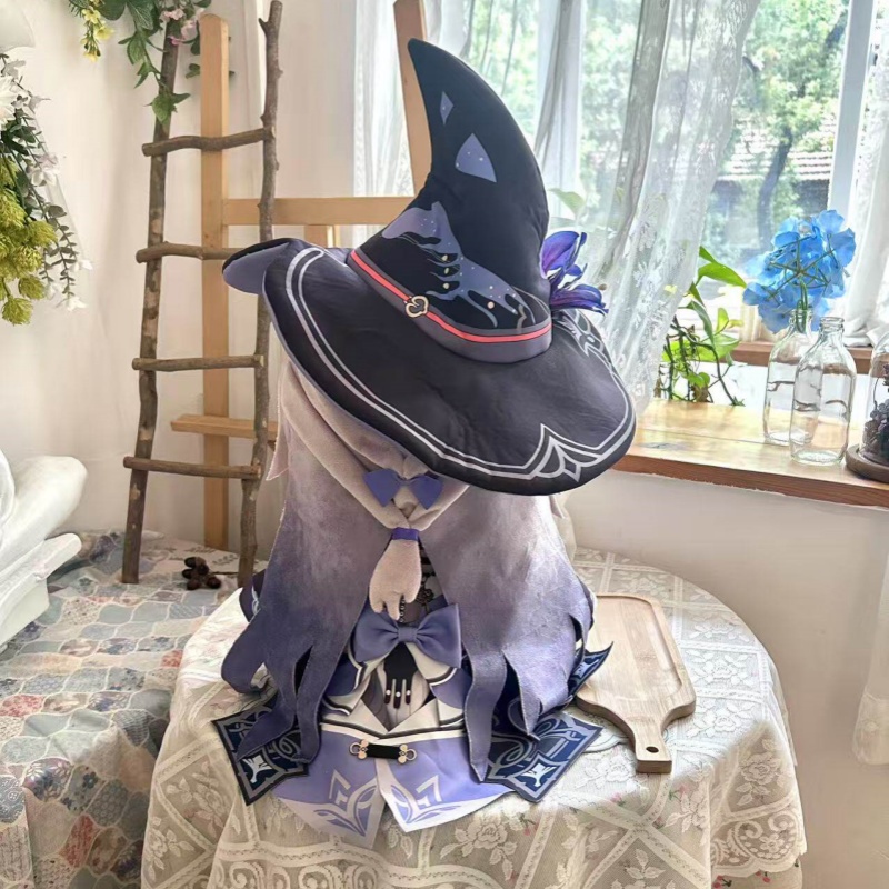 Honkai: Star Rail The Herta 40 - Anime Merchandise Dress review and price