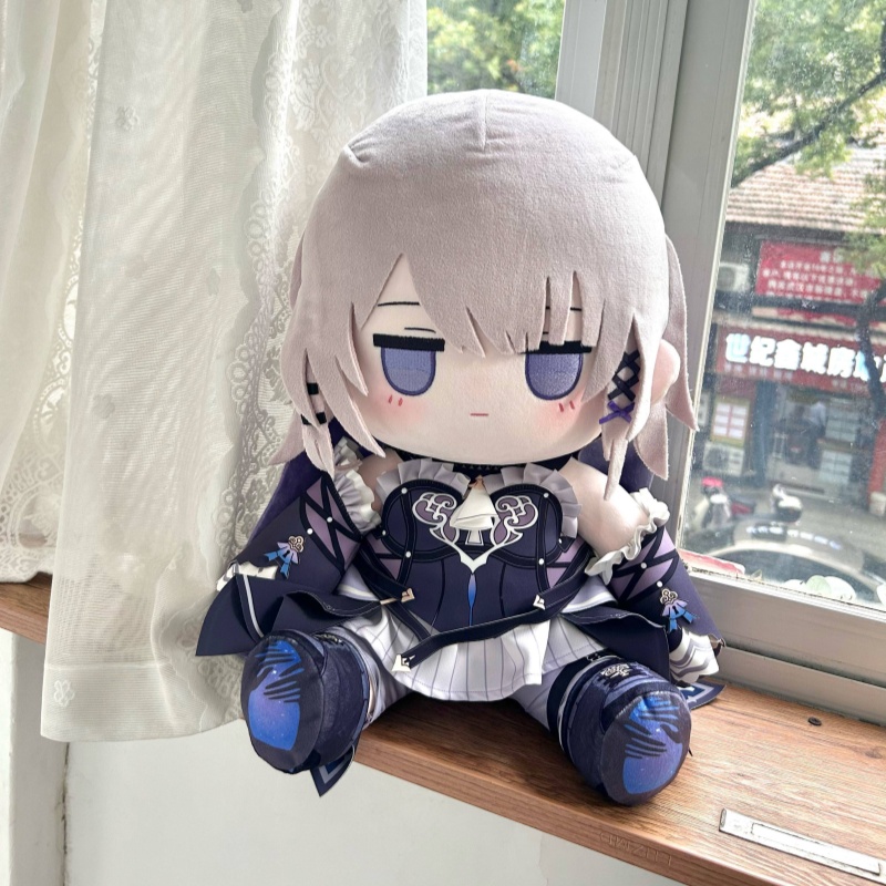 Honkai: Star Rail The Herta 40 - Anime Merchandise Dress review and price