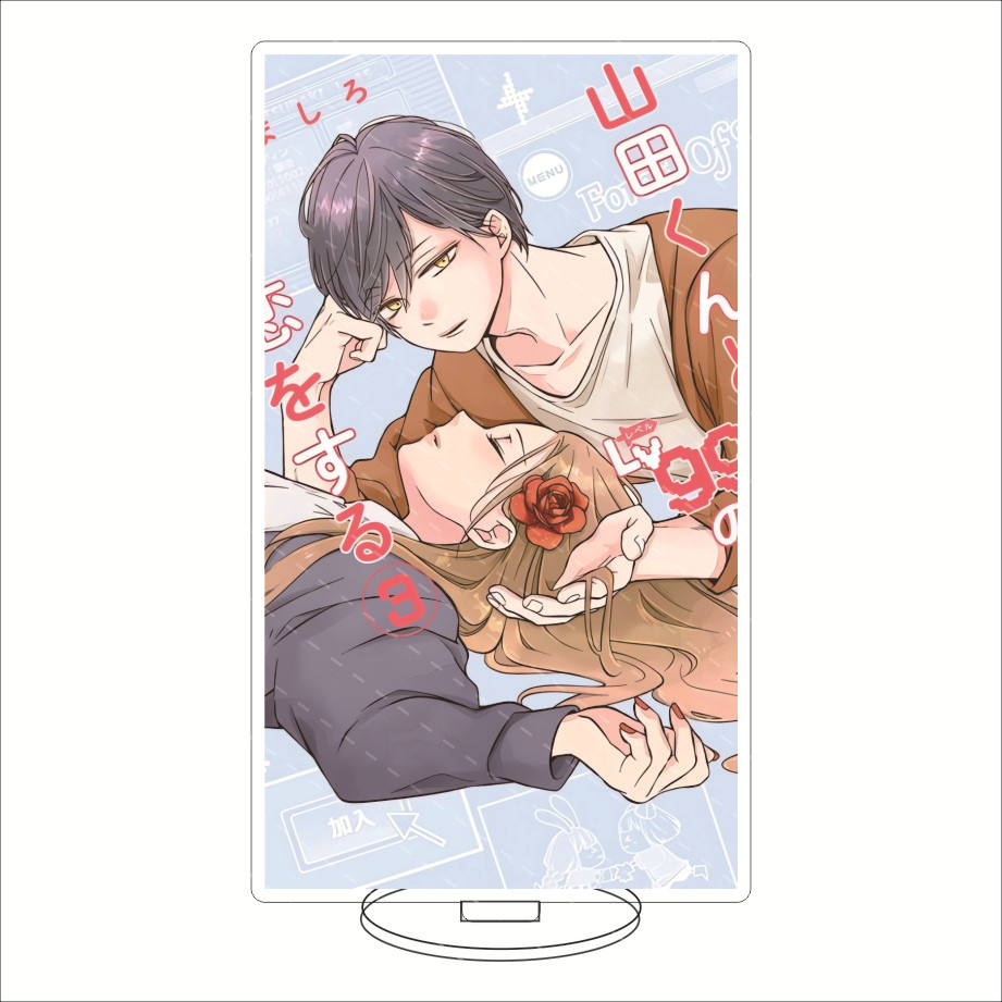 16CM Anime Acrylic Stand My Lo - Anime Merchandise Accessories review and price