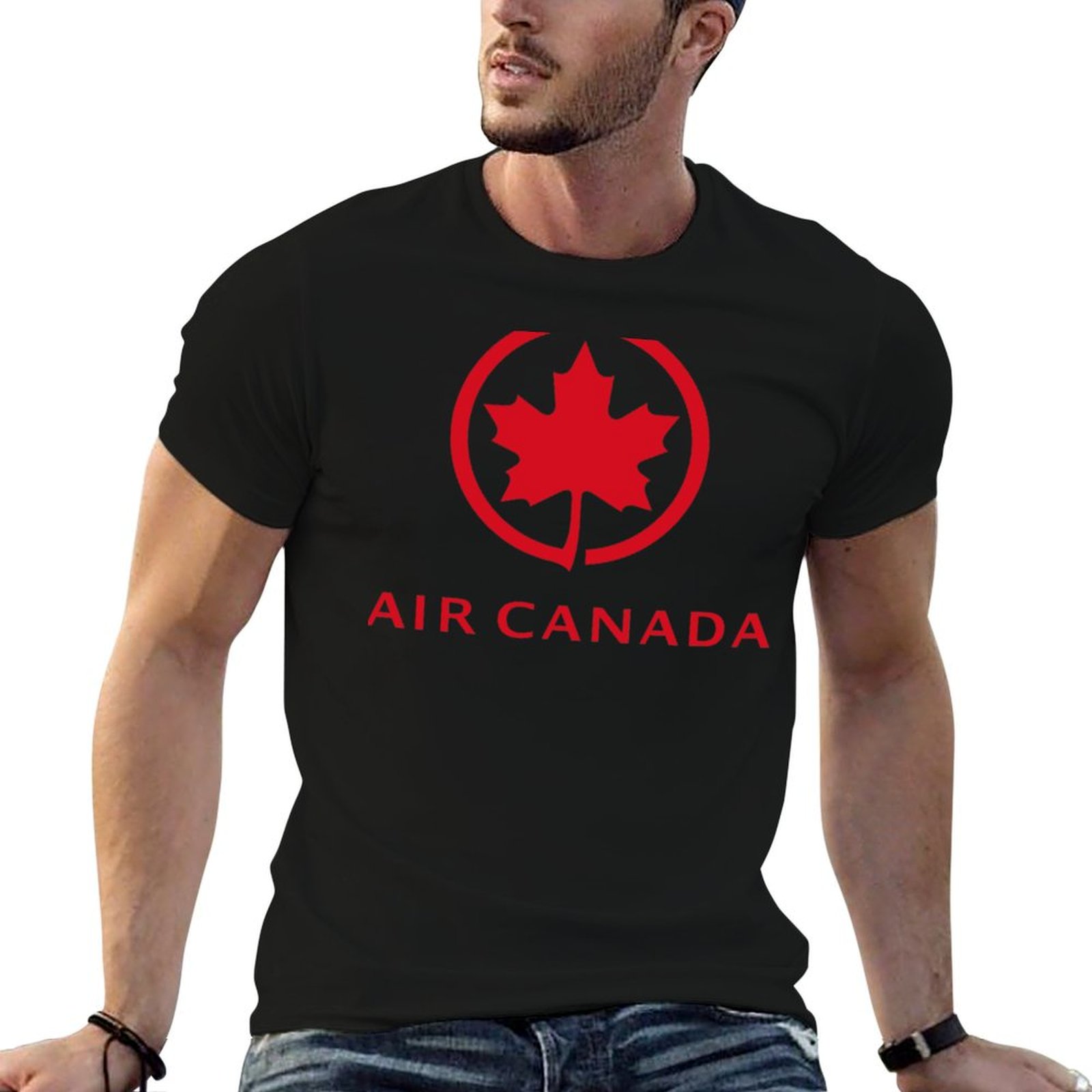 BEST SELLER - Air Canada Merch - Anime Merchandise Shirt review and price
