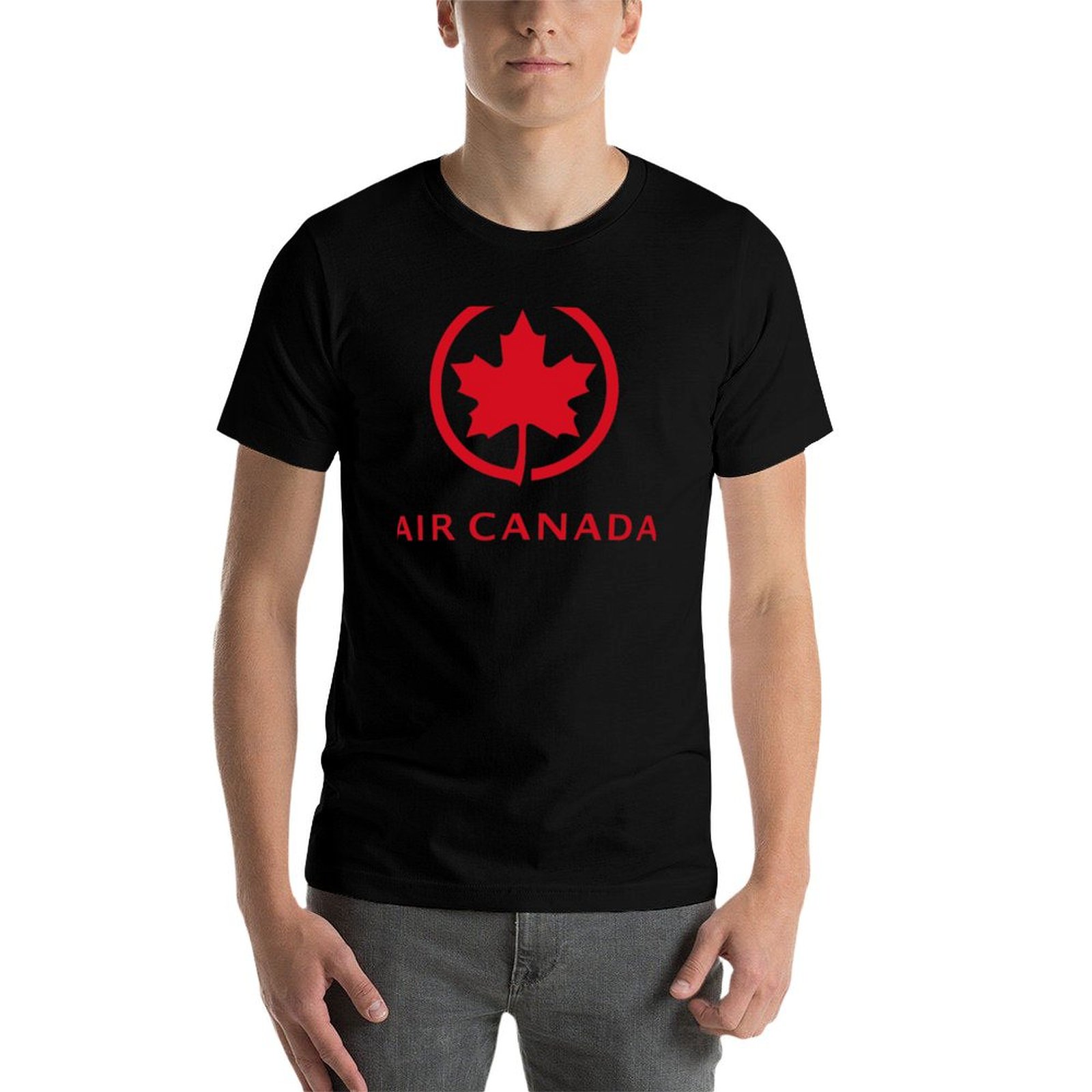 BEST SELLER - Air Canada Merch - Anime Merchandise Shirt review and price