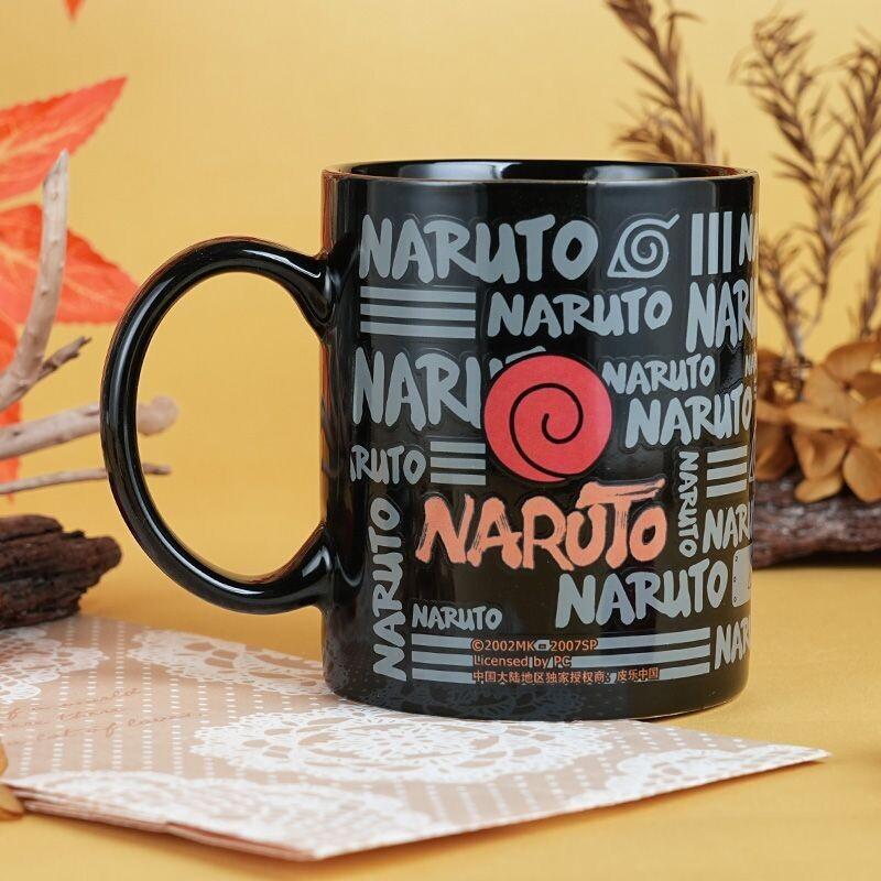 BANDAI Naruto Uzumaki Naruto H - Anime Merchandise Mugs review and price