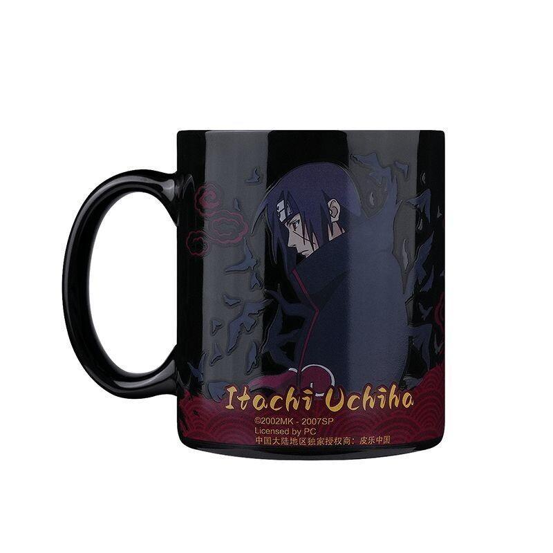 BANDAI Naruto Uzumaki Naruto H - Anime Merchandise Mugs review and price