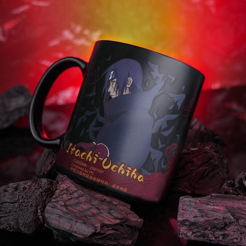 BANDAI Naruto Uzumaki Naruto H - Anime Merchandise Mugs review and price