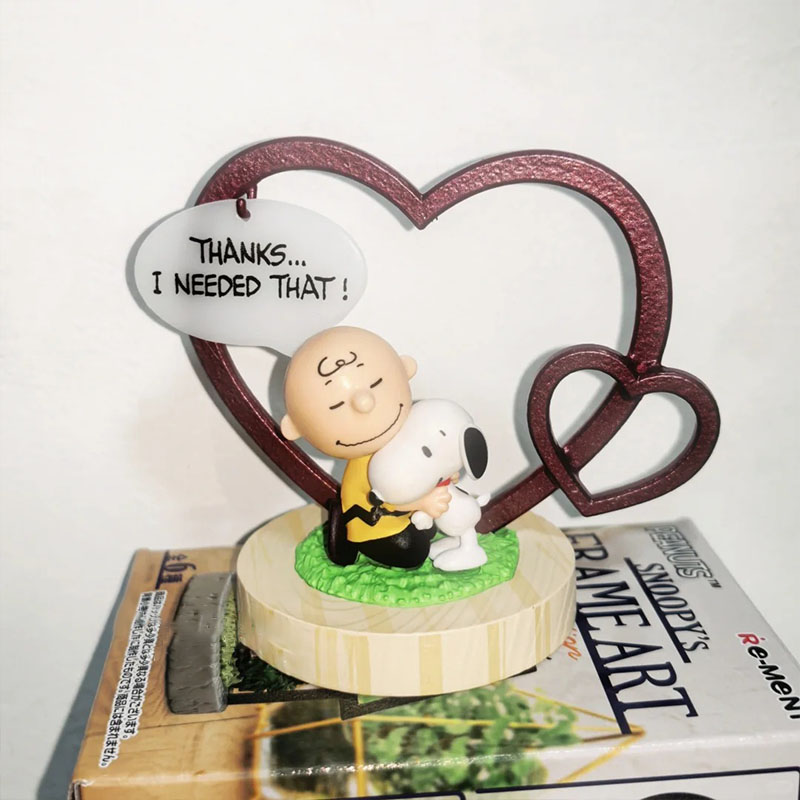 Rement Peanuts Snoopy Frame Ar - Figure Display Box review and price