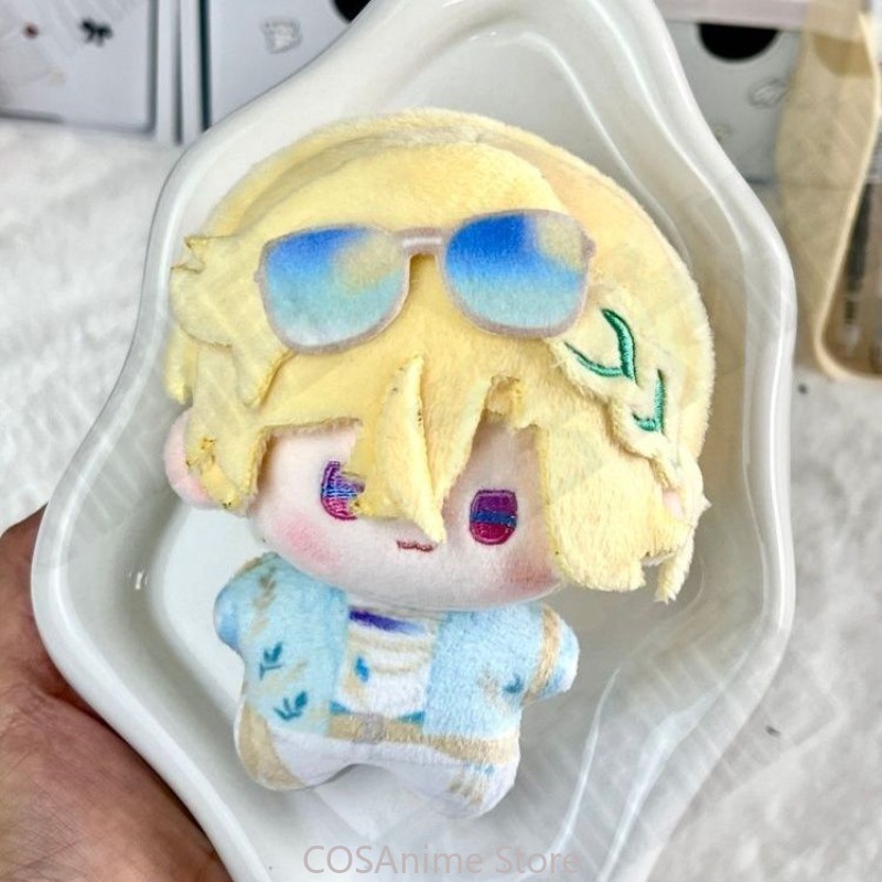 Honkai：Star Rail Aventurine: P - Plush Doll Anime review and price