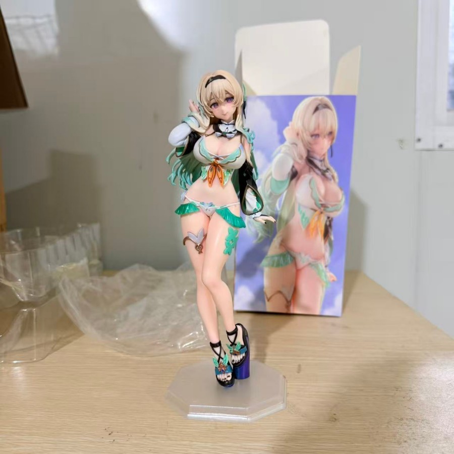 Flowing Cherry Flowing Cherry  - Premium Anime Merchandise review and price