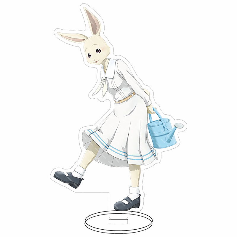 16CM Anime Figure BEASTARS‌‌ L - Acrylic Stand Figure review and price