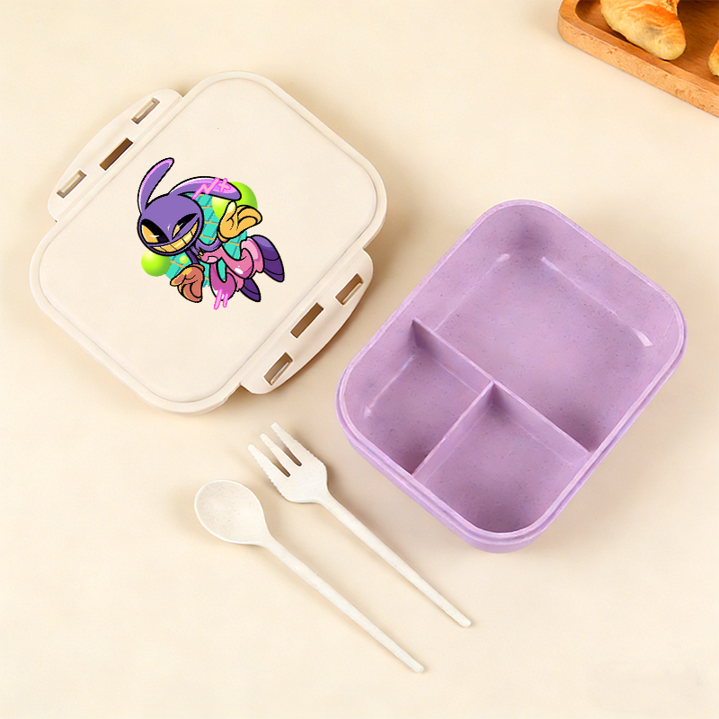Anime Amazing Digital Circus L - Manga Storage Box review and price
