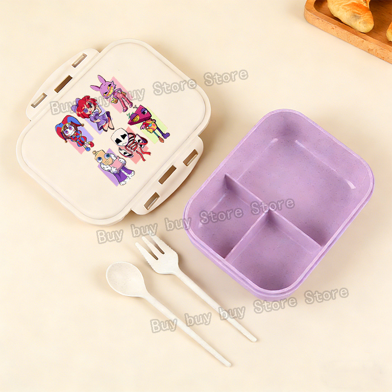 Anime Amazing Digital Circus L - Manga Storage Box review and price