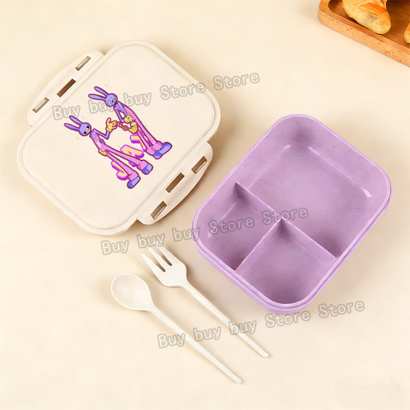 Anime Amazing Digital Circus L - Manga Storage Box review and price