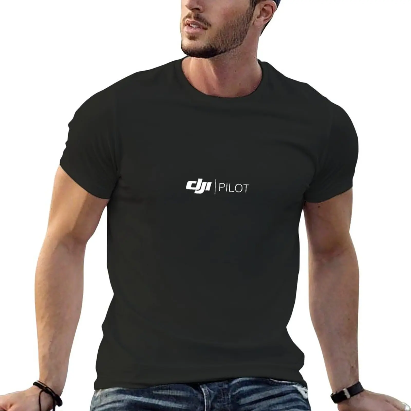 Best Seller - DJI Pilot Mercha - Anime Merchandise Shirt review and price