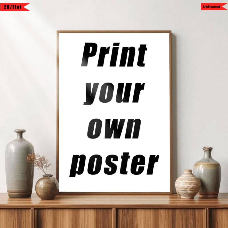 Personalized Custom Canvas Pri - Anime Merchandise Posters review and price