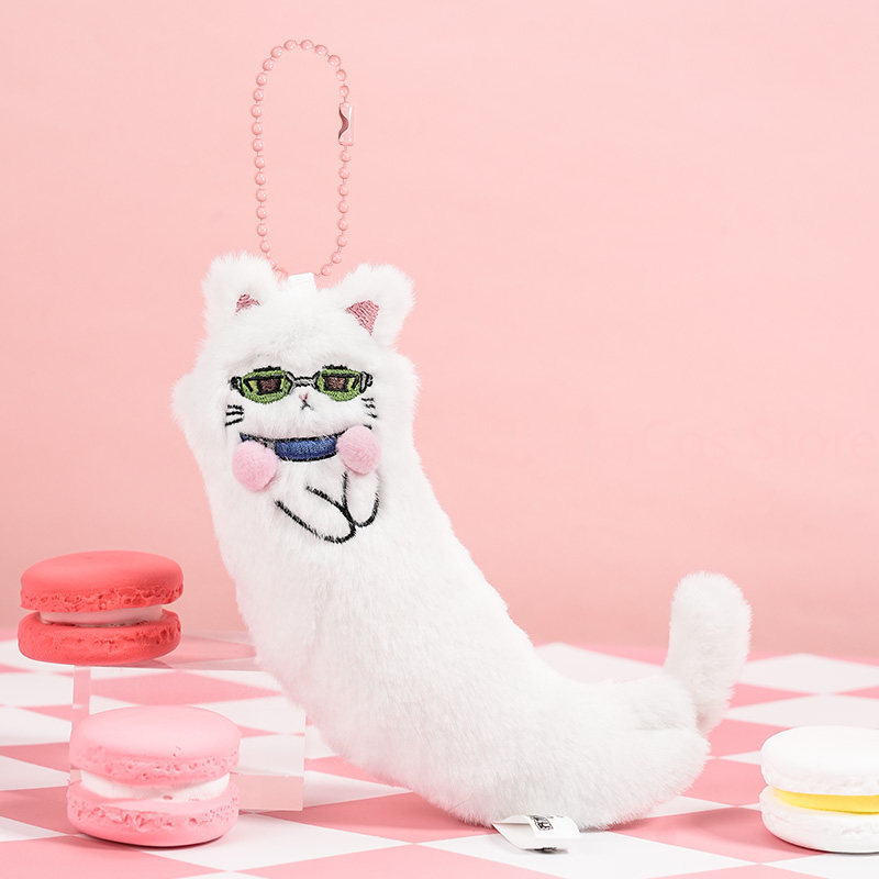 Genuine in Stock Saiki Kusuo K - Plush Doll Anime review and price