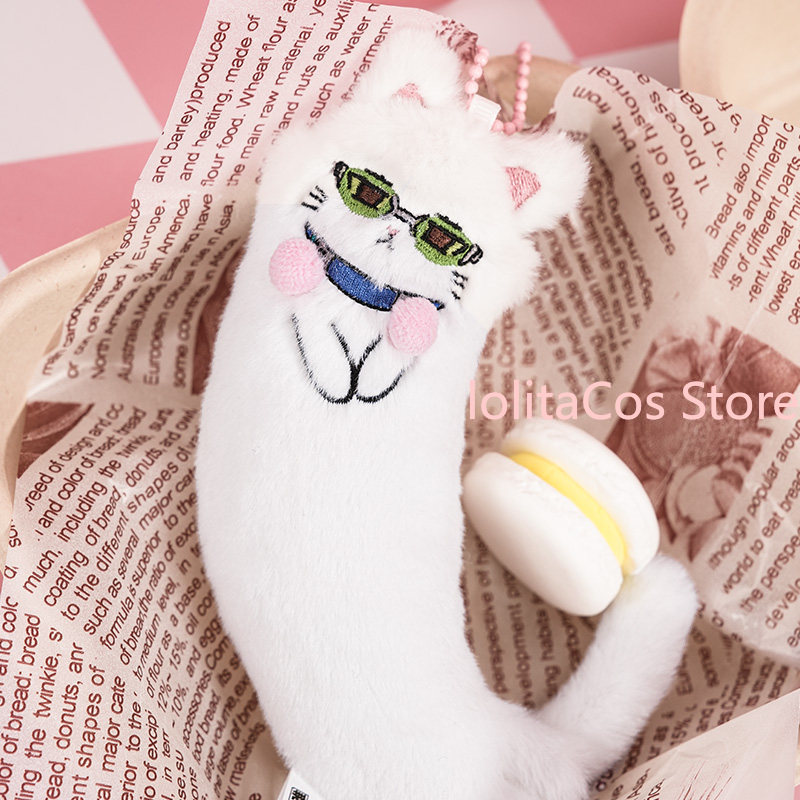 Genuine in Stock Saiki Kusuo K - Plush Doll Anime review and price