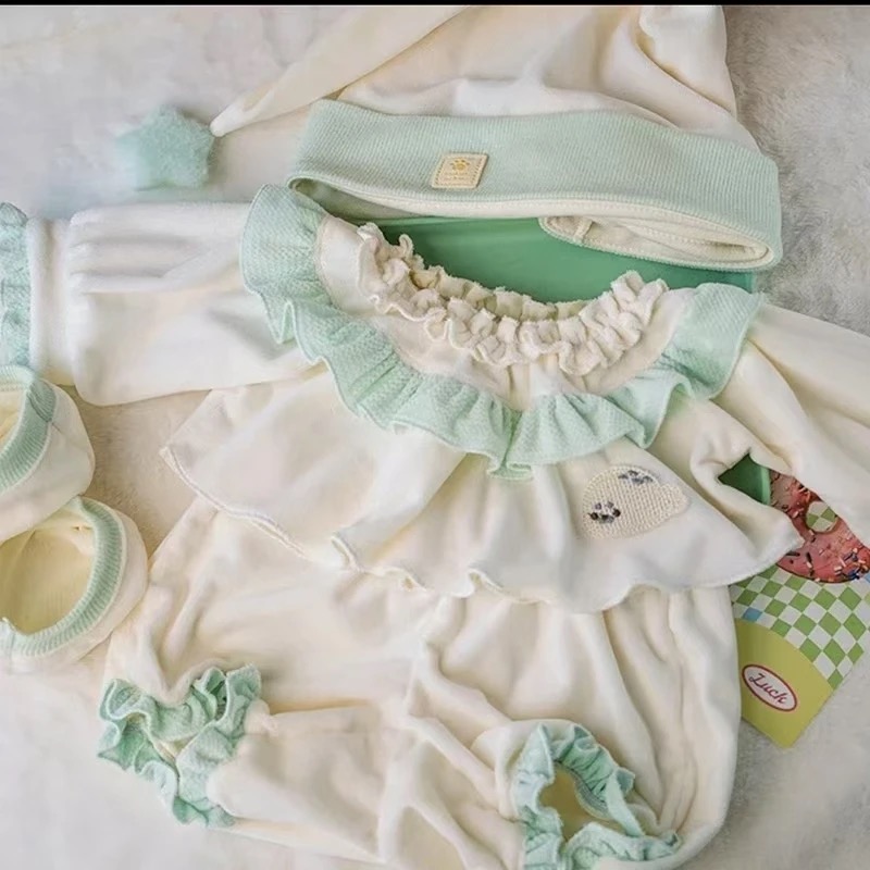 40cm Shulei doll clothes, plus - Plush Doll Anime review and price