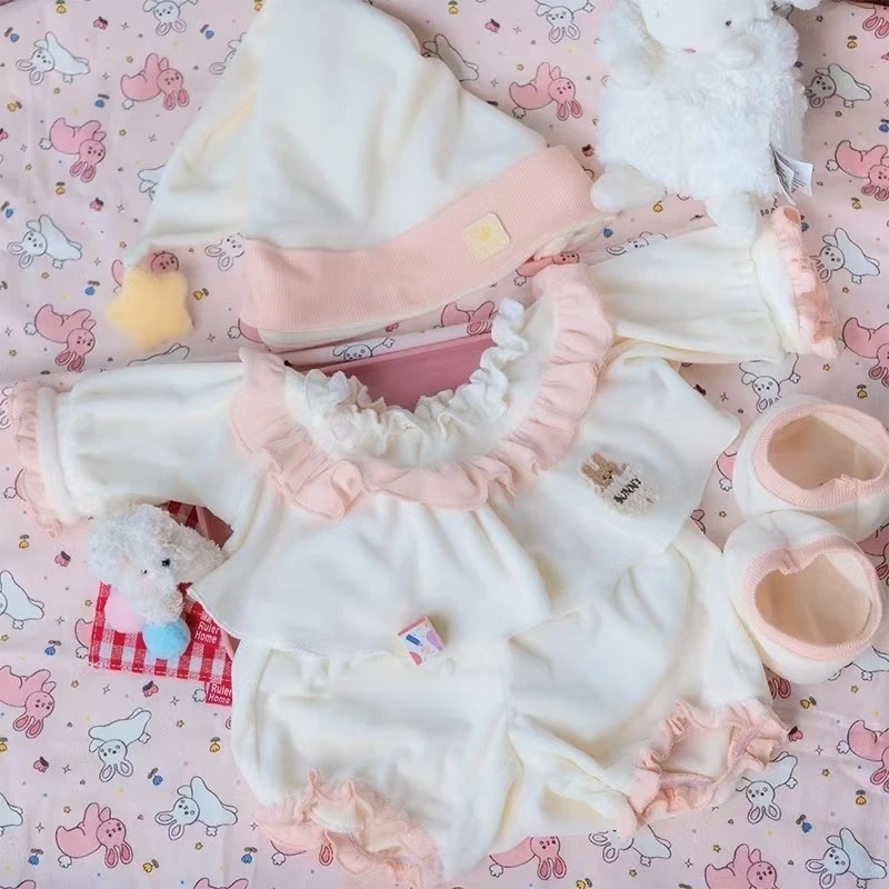 40cm Shulei doll clothes, plus - Plush Doll Anime review and price