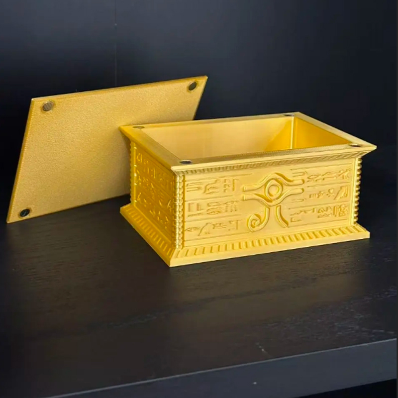 Hot 2026 New Yu-Gi-Oh Gold Sar - Manga Storage Box review and price