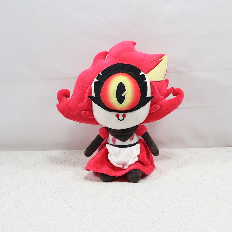 Anime Love and Deepspace Valko - Plush Doll Anime review and price